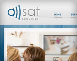 AllSat Services