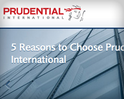 Prudential International