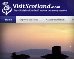 VisitScotland.com